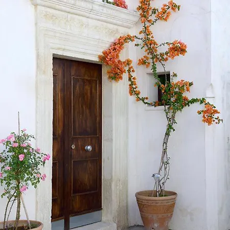 Il Giardino 3*
