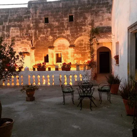 Il Giardino 3* Grottaglie