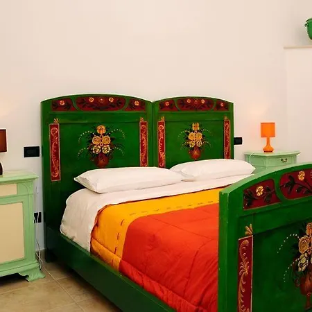 Il Giardino Bed and Breakfast Grottaglie