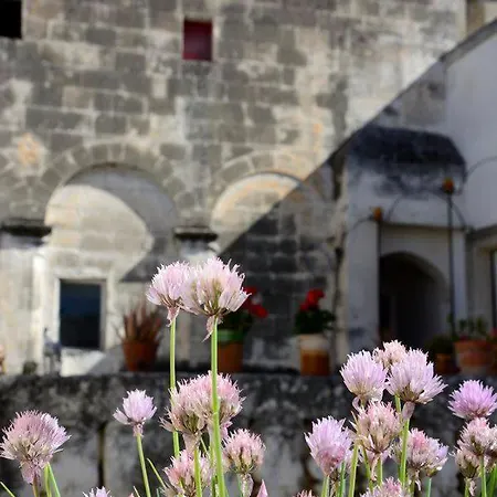 Il Giardino Отель типа 