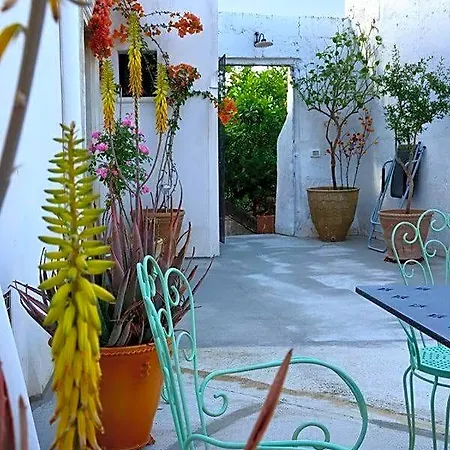 Il Giardino Отель типа 