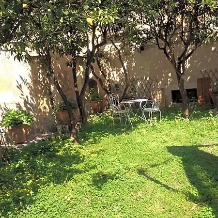 Il Giardino 3* Гротталье